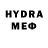 Amphetamine VHQ Ilya Andre